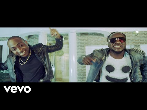 Tillaman - Oni Reason [Official Video] ft. Davido