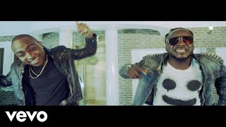 Tillaman - Oni Reason [Official Video] ft. Davido