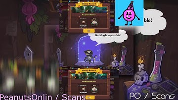 (REQUESTED) (YTPMV) CROB 1 BILLION Breakout 1 Part 2 Cookie Run Ovenbreak Scan