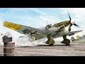 ТОП-5 лучших штурмовиков! - War Thunder