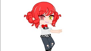 acho que vou usar essa oc mermo ;----;