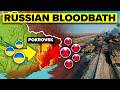 Pokrovsk Is COSTING Putin EVERYTHING... MASSIVE Russian Troop Losses