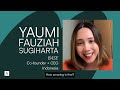 Invest in women x yaumi sugihartacofounder  ceo base indonesia