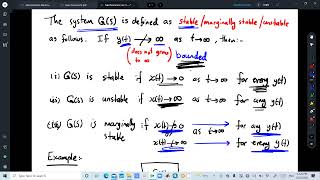 Introduction to Mechatronics - Lecture 4