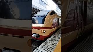 新幹線代行臨時列車…E653系 #train