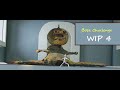 Boss Challenge 3D WIP 4