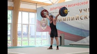 Рывок штанги. Snatch. Техника рывка штанги. Урок№ 1 Тренировка. weightlifting crossfit кроссфит Рывок штанги. Snatch. Техника рывка штанги. Урок№ 1 Тренировка. weightlifting crossfit кроссфит