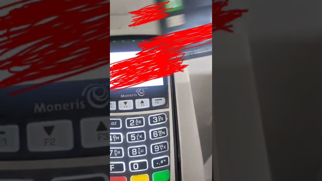 How to Reload Laundry card 