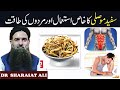 White musli  milk formardana taqat  mardana timing barhany ka nuskha   taqat  dr sharafat ali