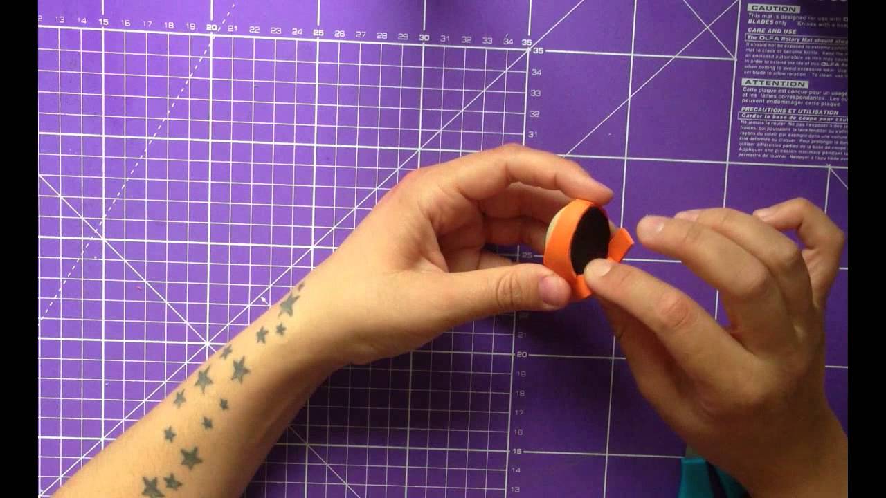 FOFUCHAS. TUTORIAL ZAPATO ALTO PLATAFORMA - YouTube
