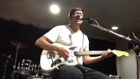 Andy Franks - End of the World Talking Blues