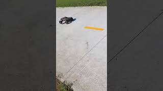 Traas Ma V2 Rc Bash Rc Action Hawaii Rc Monster Truck