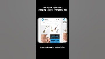 STOP sleeping on Facebook Ad retargeting campaigns - My retargeting setup for Meta ads 2025