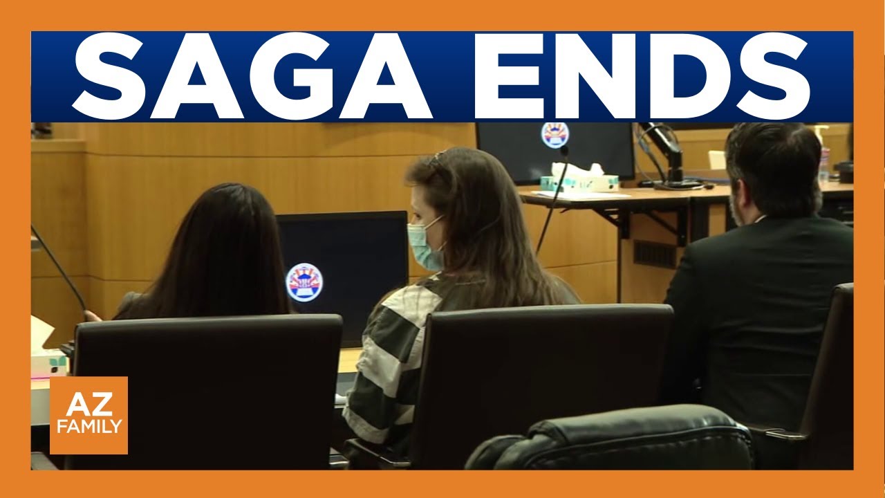 Woman behind Chandler ‘house of horrors’ learns prison sentence