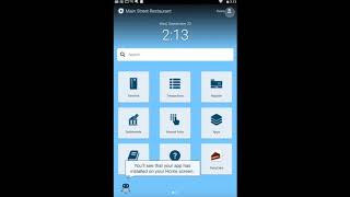 Poynt Apps screenshot 4
