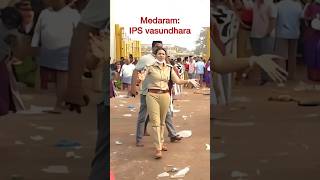 Mission UPSC with IPS Vasundhara Yadav❣️#upscjourney #ipsofficer #ipsmotivation #viral #shorts