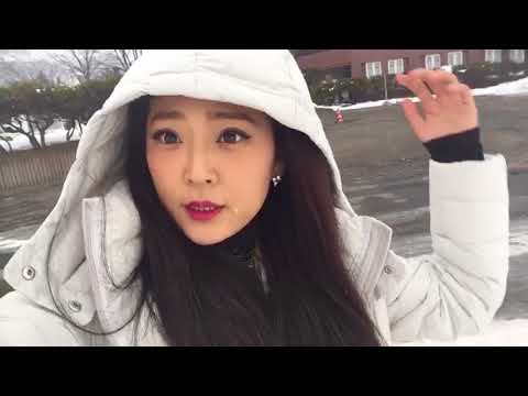 【vlog】仕事で北海道に行ってきました♪