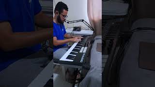 Samambaia - César Camargo Mariano  #piano #mpb #pianosolo