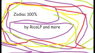 144Hz Zodiac By Ricolp And More 100% Extreme Demon