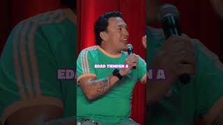 Dicen que el amor no tiene edad y hoy lo pusimos a prueba…