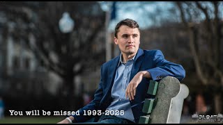 Honoring Charlie Kirk - Heartland Tribute Song