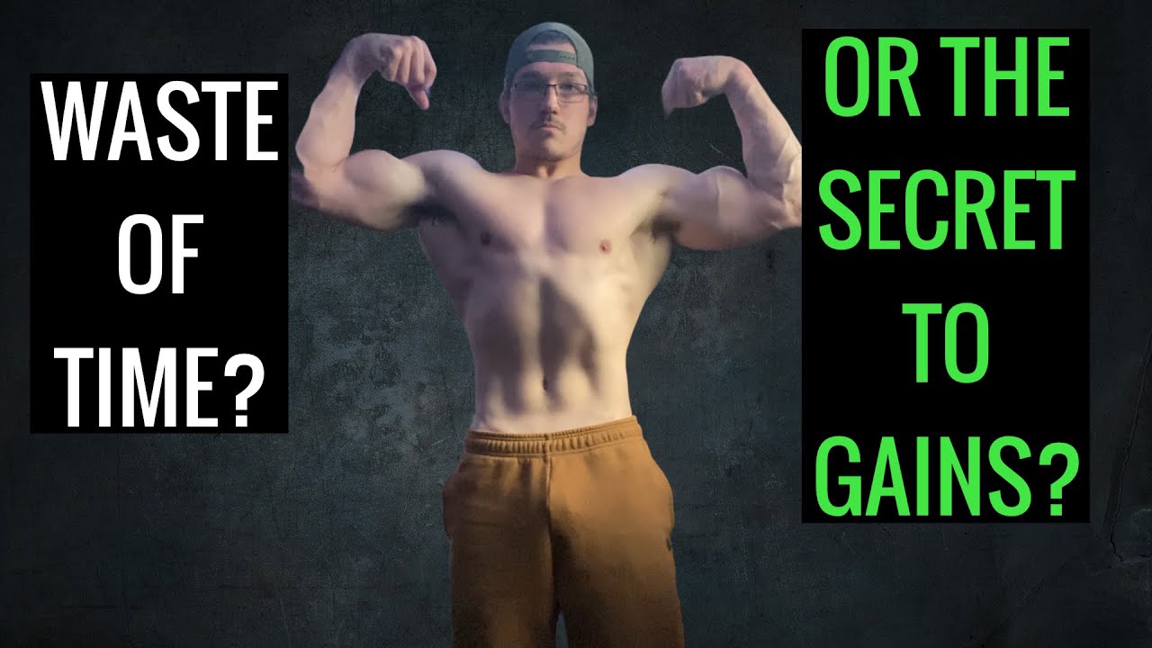 Intensity Techniques: You're Probably Doing Them Wrong