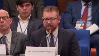 Advances In Artificial Intelligence And Challenges To The Convention