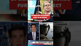 Operation Epic Fury is in full effect | Secure America Now