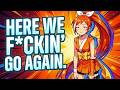 Crunchyroll Gets Sued. AGAIN. Jacks Rates. AGAIN.