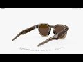 Oakley Meta HSTN Clear Transitions Grey 3D model by 3DModels.org