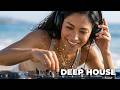 Let These Deep House Vibes Carry You Away From Stress And Into The Flow Tonight Now