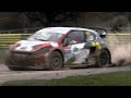 British Rallycross