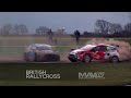 British Rallycross