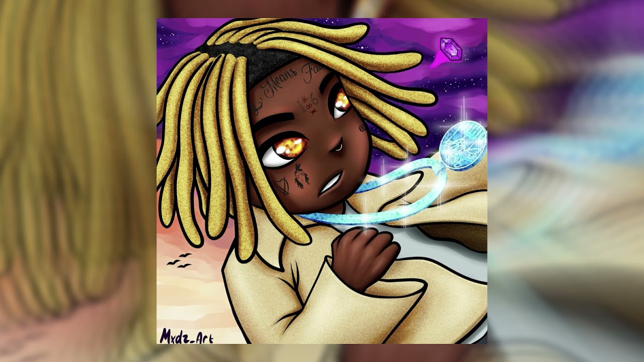 (FREE) Lil Uzi Vert x Future Type Beat 2021 - LOW