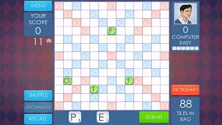 OUTSPELL ONLINE FROM WWW ARKADIUM COM screenshot 2