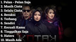 Kotak Band Full Album TERBAIK DAN TERPOPULER