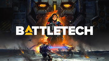 Battletech (2018) - Full Game Walkthrough / Playthrough