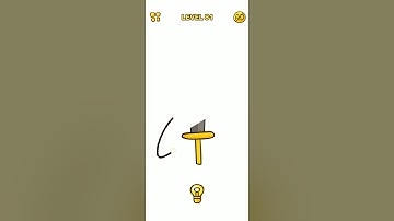 Tricky line draw the part level 81 82 83 84 85 86 87 88 89 90 Gameplay Walkthrough Solution