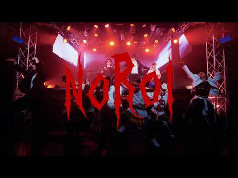 【MV】NOROI / 徳永ゆうき feat.RYO YAZAKI
