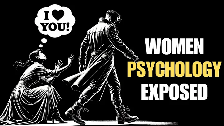 How to Control Attraction Using Dark Psychology | Stoicism