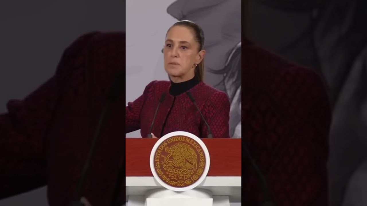 Venta de combustible | Sheinbaum