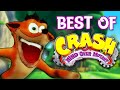 Best of crash mind over mutant