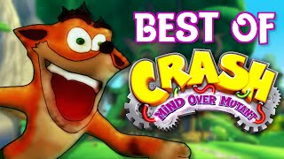 Best of Crash: Mind Over Mutant