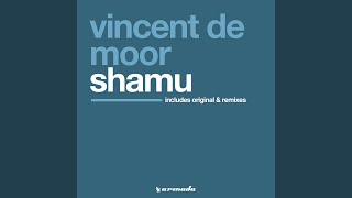 Shamu (Armin van Buuren Remix)