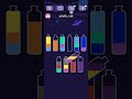 water sort puzzle level- 129