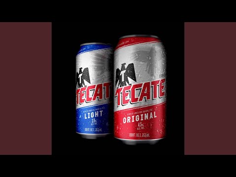 Video: Tecate Julkaisee Rajoitetun Erän Retro-isokannuja