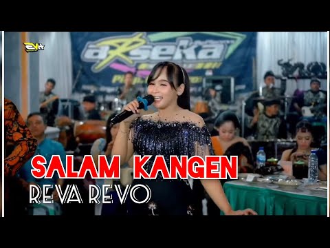 Video Tombo Kepingin / Salam Kangen