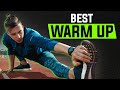 Best Warm Up Routine For Athletes  - FULL WORKOUT