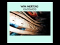 Merging the Audience: Wim Mertens - Its Maschinewesen (Human Guesswork 2)
