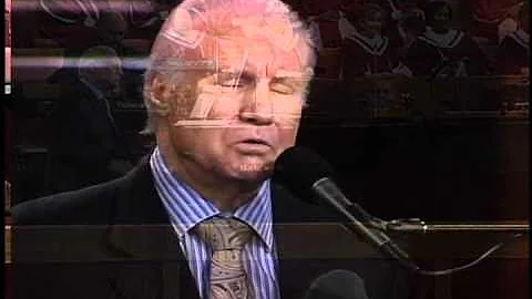 Remind Me Dear Lord - Jimmy Swaggart